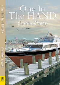 cover image One in the Hand