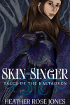 Cover of Skin-Singer